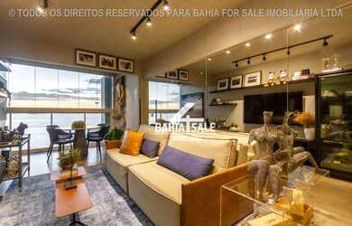 Imagem 6: Apartamento à venda, 60 m² por R$ 1.180.000,00 - Dois de Julho - Salvador/BA