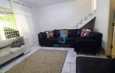 Imagem 16: Sobrado à venda, 125 m² por R$ 850.000,00 - Campo Grande - São Paulo/SP