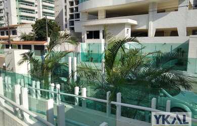 Imagem 2: Apartamento VISTA PARA O MAR, com 2 dormitórios à venda, 82 m² por...