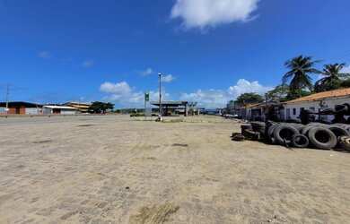 Imagem 14: Área à venda, 8961 m² por R$ 8.000.000,00 - Barra Mar - Barra de São...