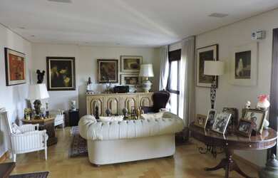 Imagem 11: Apartamento com 3 dormitórios, 191 m² - venda por R$ 1.750.000,00 ou...