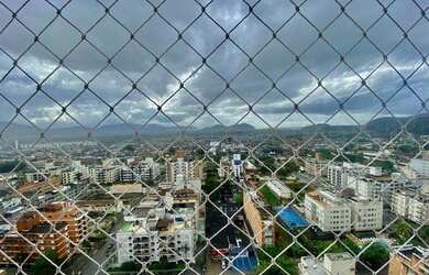 Imagem 3: Apartamento à venda, 100 m² por R$ 1.000.000,00 - Enseada - Guarujá/SP
