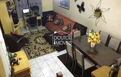 Imagem 3: São Paulo - Casa Padrão - VILA BELA