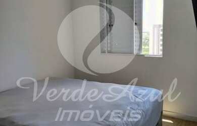 Imagem 13: apartamento - Condomínio Residencial Viva Vista - Sumaré