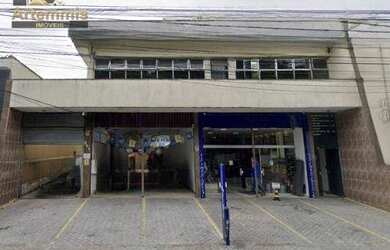 Imagem: Sala comercial/ Consultório com 2 banheiros para Alugar, 36