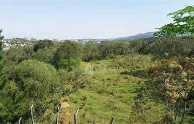 Imagem: O terreno possui 18800m² de Área e está localizado em Alphaville