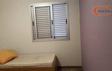 Imagem 3: Apartamento à venda, 65 m² por R$ 580.000,00 - Vila Guarani Zona Sul...