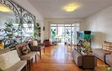 Imagem 1: Apartamento à venda, 240 m² por R$ 539.000,00 - Graça - Salvador/BA