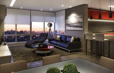 Imagem 4: Garden residencial para venda, Tristeza, Porto Alegre - GD4442