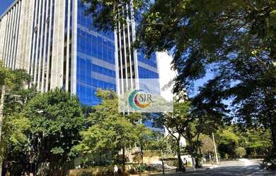 Imagem: O depósito possui 2 Vagas na garagem, 96m² de Área e está