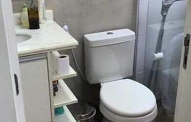 Imagem 6: apartamento - Parque da Amizade Nova Veneza - Sumaré