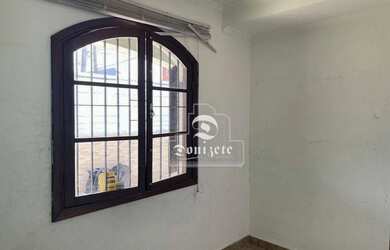 Imagem 15: Sobrado à venda, 148 m² por R$ 480.000,00 - Vila Palmares - Santo André/SP