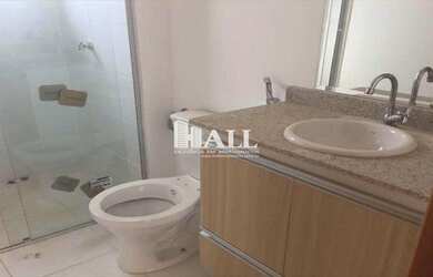 Imagem 13: Apartamento em São José do Rio Preto bairro Vila Nossa Senhora da Paz