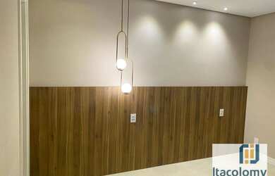 Imagem 14: Apartamento maravilhoso à venda - Central Park Barueri