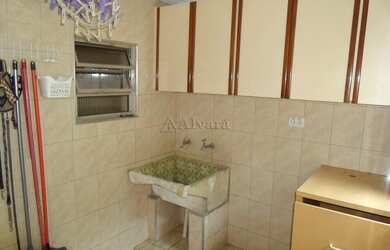 Imagem 15: Locação, Venda-Sobrado-São Paulo-Jardim Santo Elias