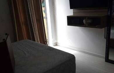 Imagem 4: Casa à venda, 111 m² por R$ 450.000,00 - Vila Bela Vista - São Paulo/SP