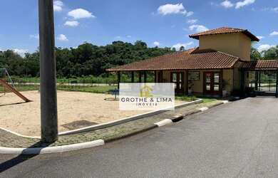 Imagem 5: Terreno à venda, 1391 m² por R$ 417.445,00 - Jardim Terras de Santa Helena - Jacareí/SP