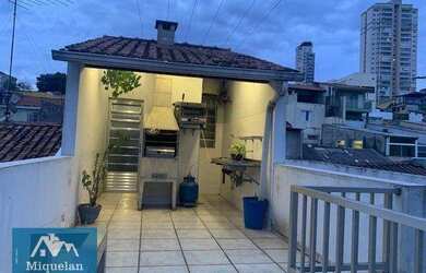 Imagem 11: Sobrado à venda por R$ 399.000,00 - Vila Maria Alta - São Paulo/SP