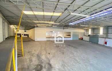 Imagem 4: Oportunidade Galpão 2000m2 na BR 262 próximo a entrada da Rodovia do...