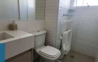 Imagem 13: Apartamento à venda, 94 m² por R$ 710.000,00 - Jardim Zaira - Guarulhos/SP