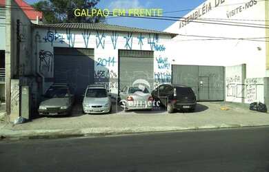 Imagem 11: Salão, 823 m² - venda por R$ 3.500.000,00 ou aluguel por R$ 12.000,00/mês...