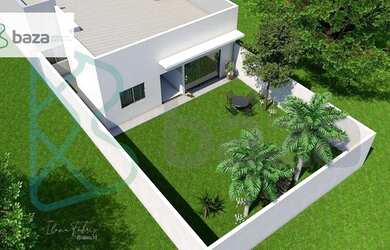 Imagem 5: Casa com 3 dormitórios à venda, 116 m² por R$ 650.000,00 - Jardim Paulista - Sinop/MT