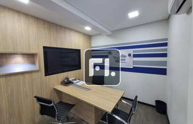 Imagem 8: Conjunto para alugar, 175 m² por R$ 8.700,00/mês - Tamboré - Barueri/SP