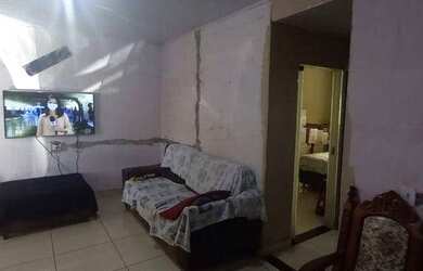 Imagem 8: Casa com 2 dormitórios, 200 m² - venda por R$ 210.000,00 ou aluguel...