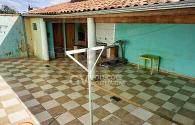 Imagem 1: Casa à venda, 154 m² por R$ 370.000,00 - Jardim Santa Eliza Nova Veneza...