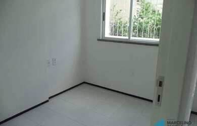 Imagem 3: Apto 02 Quartos na rua Oto de Alencar 1.309 mês já incluso condomínio...