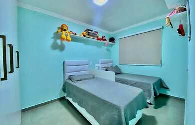 Imagem 14: Apartamento à venda, 100 m² por R$ 1.000.000,00 - Enseada - Guarujá/SP