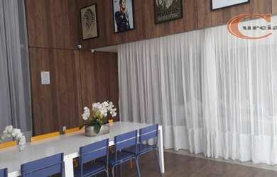 Imagem 6: Apartamento com 1 dormitório, 35 m² - venda por R$ 395.000,00 ou aluguel...