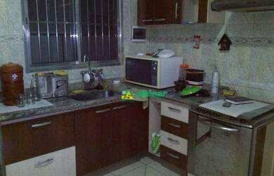 Imagem 10: Sobrado com 2 dormitórios à venda, 85 m² por R$ 450.000,00 - Jardim...