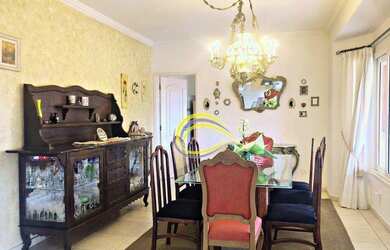 Imagem 8: Casa com 3 dormitórios, suítes 315 m² - venda por R$ 2.200.000 ou aluguel...