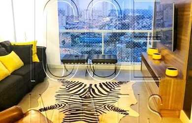 Imagem 10: Apartamento à venda, 73 m² por R$ 950.000,00 - Campo Belo - São Paulo/SP