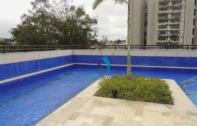 Imagem 8: Apartamento à venda, 86 m² por R$ 837.000,00 - Campo Belo - São Paulo/SP