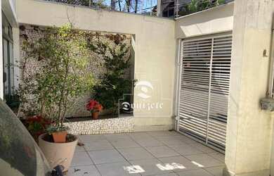 Imagem 14: Sobrado à venda, 244 m² por R$ 889.000,00 - Campestre - Santo André/SP