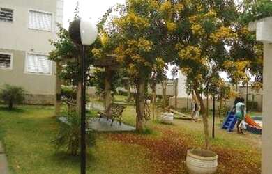 Imagem 1: Selecione residencial à venda, São Luiz, Americana