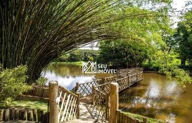 Imagem 4: Terreno à venda, 3030 m² por R$ 2.300.000 - Fazenda Vila Real de Itu...