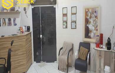 Imagem 16: CASA COM SALÃO COMERCIAL A VENDA EM JUNDIAÍ NO BAIRRO VILA SÃO ,PAULO