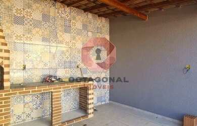 Imagem 11: Casa com 2 dormitorios à venda por R$ 450.000,00 - Itaipuaçú - Maricá/RJ