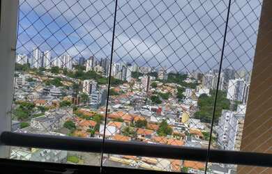 Imagem 10: 3/4 totais, nascente, 2 garagens, portaria 24hs. infra completa