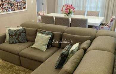 Imagem 7: Apartamento à venda, 136 m² por R$ 1.490.000,00 - Vila Paiva - São...