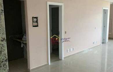 Imagem 5: Sala, 44 m² - venda por R$ 350.000 ou aluguel por R$ 1.500/mês - Centro...