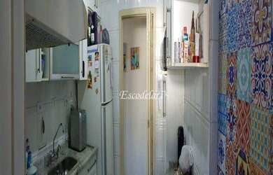 Imagem 9: Apartamento à venda, 79 m² por R$ 498.000,00 - Vila Gustavo - São Paulo/SP