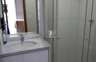 Imagem 16: Apartamento à venda, 100 m² por R$ 850.000,00 - Boqueirão - Praia Grande/SP