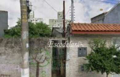 Imagem 4: Terreno à venda, 240 m² por R$ 415.000,00 - Jardim Brasil - São Paulo/SP