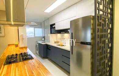 Imagem 7: Apartamento à venda, 92 m² por R$ 970.000,00 - Jardim Dom Bosco - São...