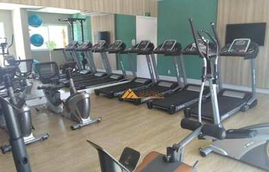 Imagem 16: Apartamento à venda, 56 m² por R$ 399.934,00 - Parque Industrial Lagoinha...