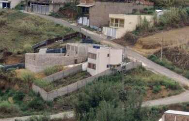 Imagem 13: Terreno à venda, 276 m² por R$ 75.000,00 - Terras Altas - Juiz de Fora/MG